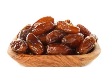 Tips Mengolah Kurma sebagai Menu Berbuka Puasa tips mengolah kurma
