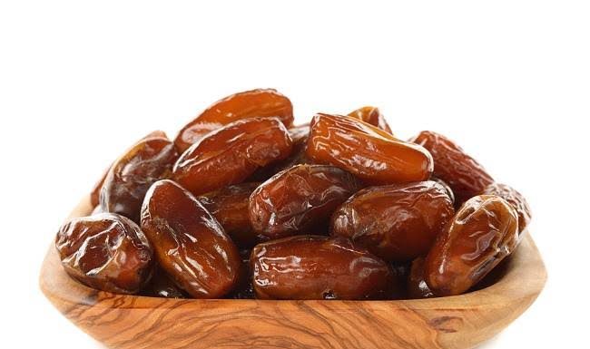 tips mengolah kurma