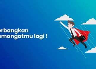 Tips menjaga semangat kerja