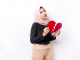 Tips Islami Mengatasi Broken Heart yang Paling Ampuh Versi Kami yang Islami Banget