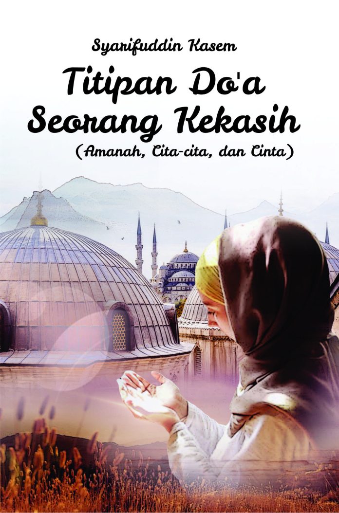 Titipan doa seorang kekasih