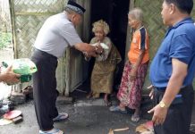 Tolong Menolong Terhadap Sesama di Bulan Ramadhan