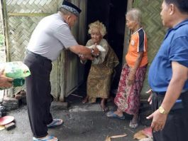 Puasa Ramadhan Ajarkan Tolong Menolong Terhadap Sesama Tolong Menolong Terhadap Sesama di Bulan Ramadhan