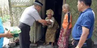 Tolong Menolong Terhadap Sesama di Bulan Ramadhan