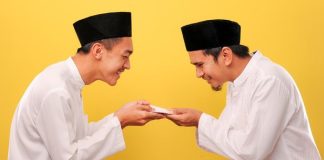 Tolong Menolong dalam Kebaikan