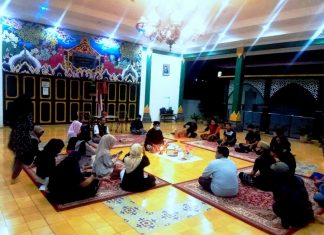 Tradisi Bubur Asyura dan Pandangan Islam Tentang Tradisi