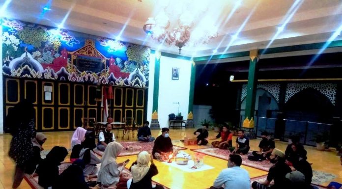 Tradisi Bubur Asyura dan Pandangan Islam Tentang Tradisi