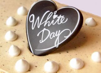 Tradisi White Day Jadi Populer, Bagaimana Pandangan Islam? tradisi White Day