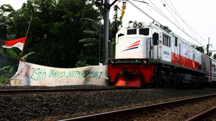 Tragedi Bintaro
