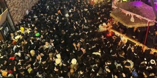 Tragedi Halloween Itaewon