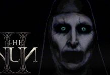 Trailer The Nun 2 Rilis, Ini Pandangan Islam Tentang Hantu Trailer-The-Nun-2