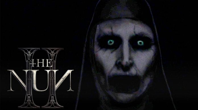 Trailer-The-Nun-2 Trailer-The-Nun-2