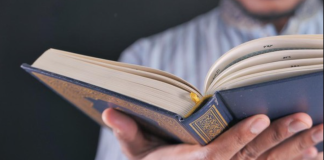 Trik Khatam Al Quran di Bulan Ramadan, Tergantung Mau Berapa Kali Khatam