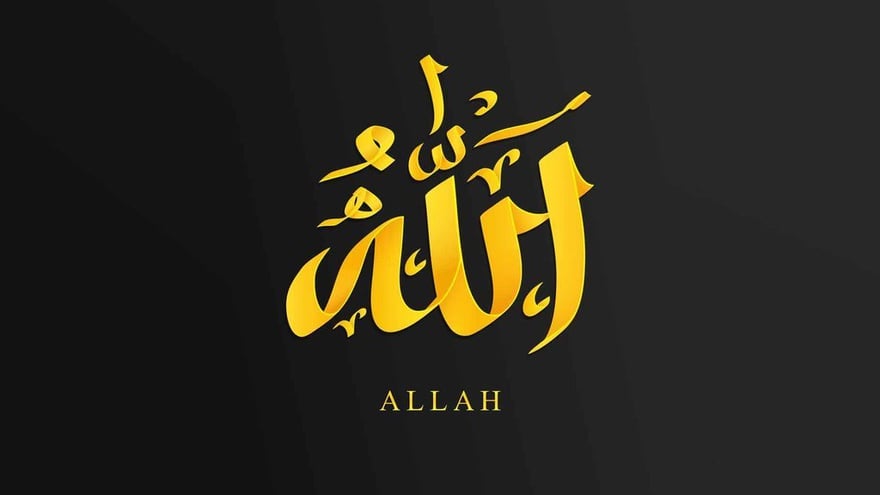 Trinitas dalam islam