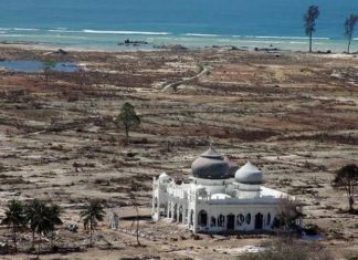 Tsunami Aceh