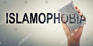 Tuduhan Islamofobia 2