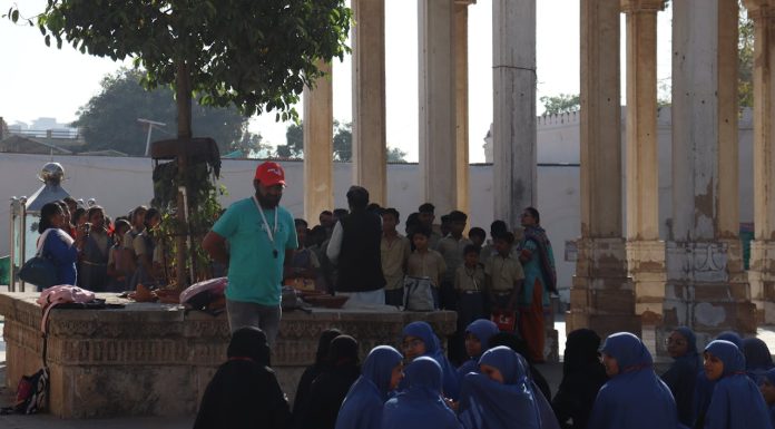 Arti dan Tugas Manusia Sebagai Khalifah di Muka Bumi Tugas manusia sebagai khalifah