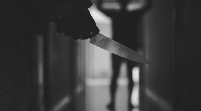 Tukang Galon Berniat Perkosa Hingga Bunuh Ibu dan Anak, Tahukah? Ini Bahayanya Tidak Kendalikan Hawa Nafsu! Tukang Galon Berniat Perkosa 1