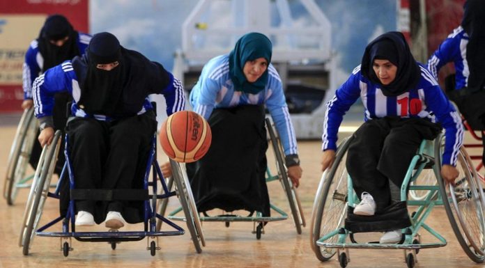 Tukang Ojek Perkosa Wanita Disabilitas, Begini Seharusnya Sikap Seorang Muslim Kepada Penyandang Disabilitas Tukang Ojek Perkosa 1