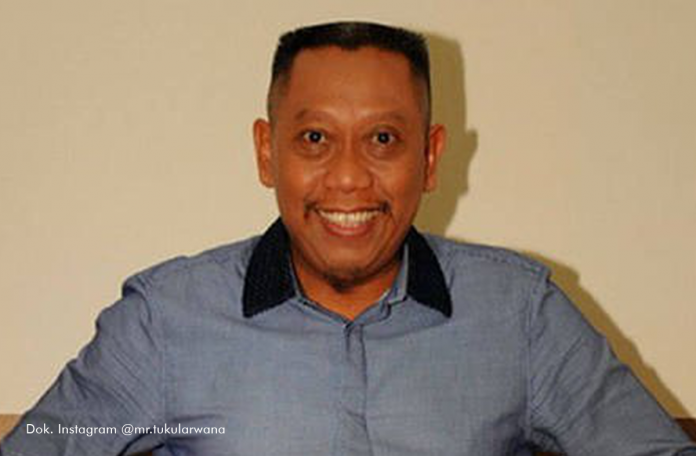 Tukul arwana