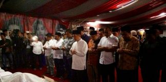 Sholat Jenazah