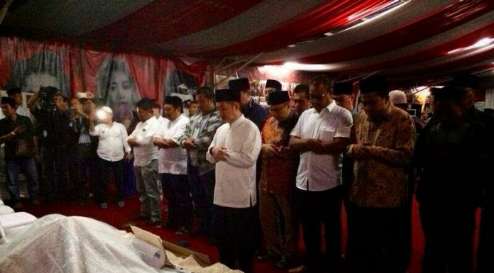Sholat Jenazah