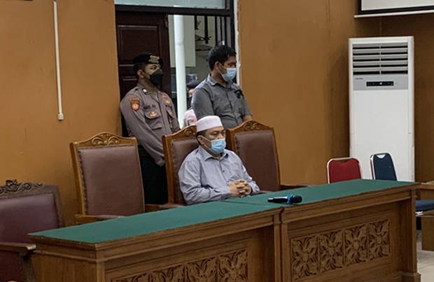 Ustadz Yahya Waloni