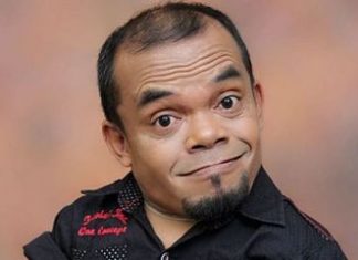 Ucok Baba