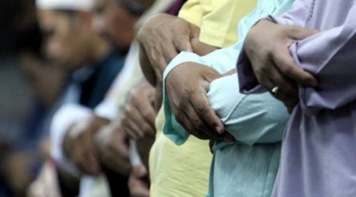 Udzur Meninggalkan Sholat yang Diperbolehkan udzur meninggalkan sholat