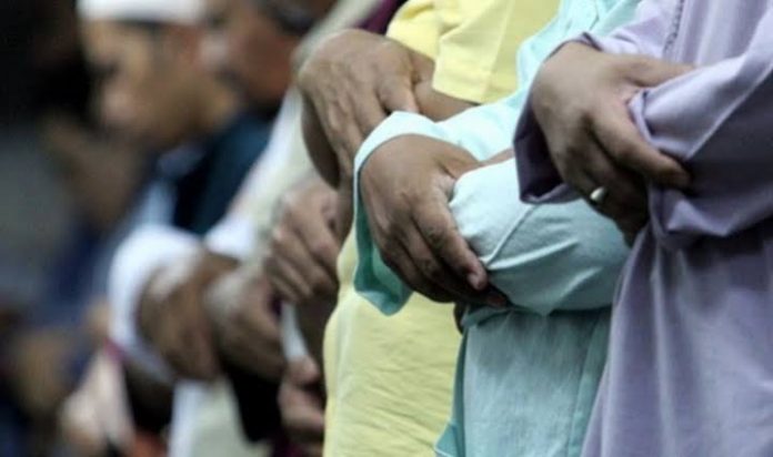 Udzur meninggalkan sholat udzur meninggalkan sholat