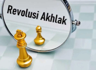 Ujian Terberat Jadi Orang yang Berakhlak Mulia