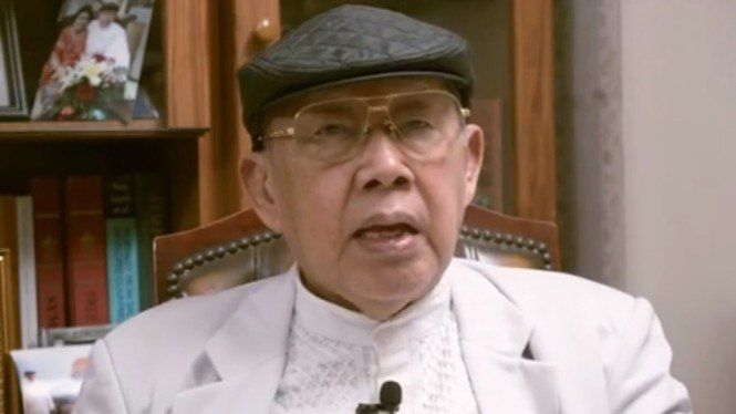 Banyak Ulama Indonesia yang Meninggal di Akhir Ini, Siapakah Mereka?