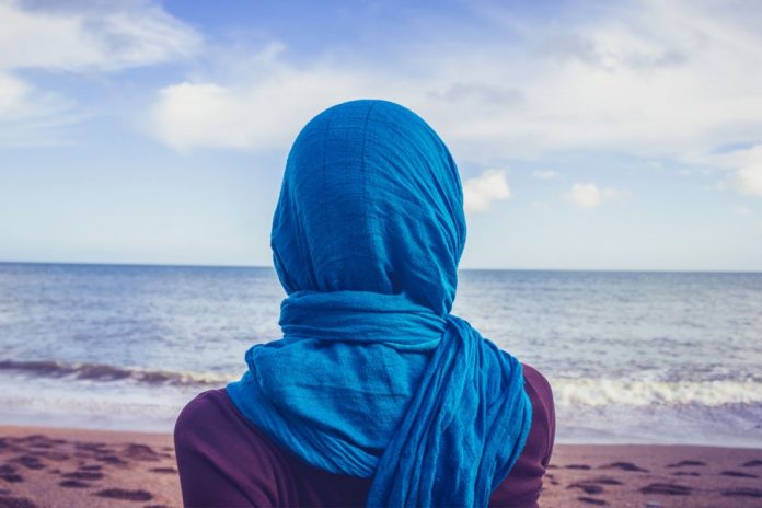 Ummu Hani binti Abi Thalib wanita yang menolak lamaran rasulullah SAW