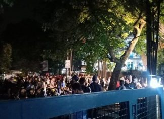 Unisba Ricuh, Polisi Dituding Intimidasi Demonstran dan Satpam, Begini Hukum Intimidasi Menurut Islam