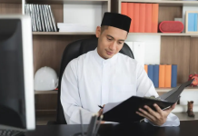 Usaha Keras dan Tawakal Kombinasi Pencarian Rezeki Barokah dan Penuh Rahmat