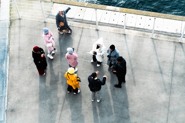 Usaha bangkrut terus