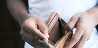 Usaha bangkrut terus