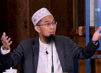 Ustadz Adi Hidayat