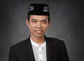 Meneladani Ustadz Abdul Shomad, Wujud Kecintaan Generasi Pada Ilmu ustadz Abdul Shomad