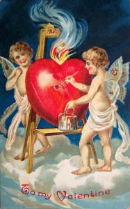 valentine day 3