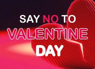 Bolehkah Seorang Muslim Merayakan Valentine’s Day? Yuk Simak Penjelasan Berikut!