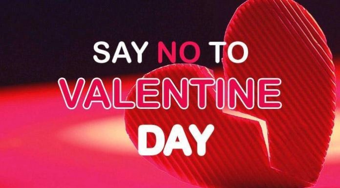 Bolehkah Seorang Muslim Merayakan Valentine’s Day? Yuk Simak Penjelasan Berikut!
