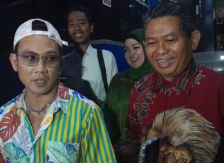 Verny Hasan Siap Tes DNA Kedua 1