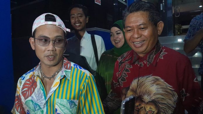 Verny Hasan Siap Tes DNA Kedua 1