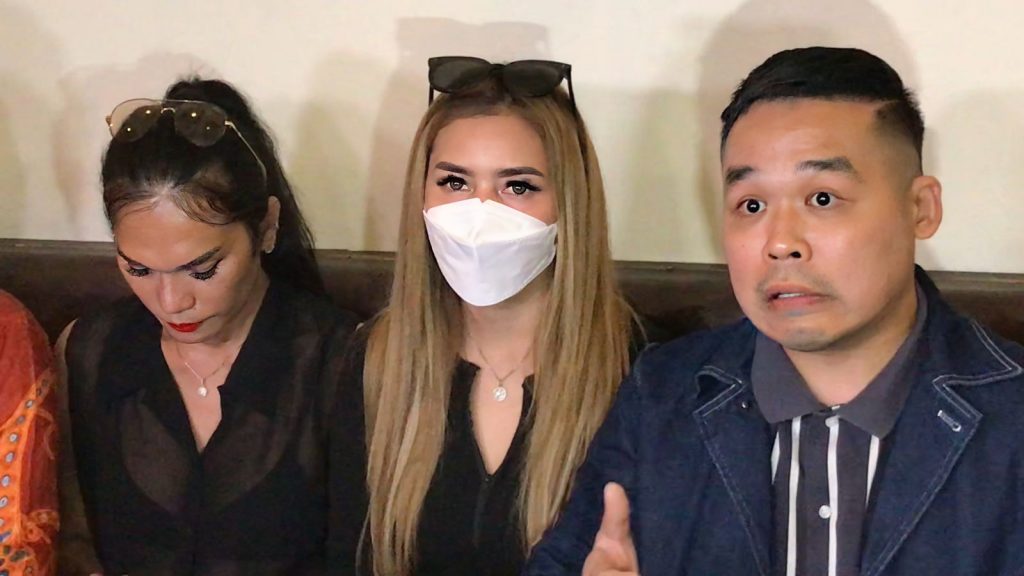 Verny Hasan Siap Tes DNA Kedua 2