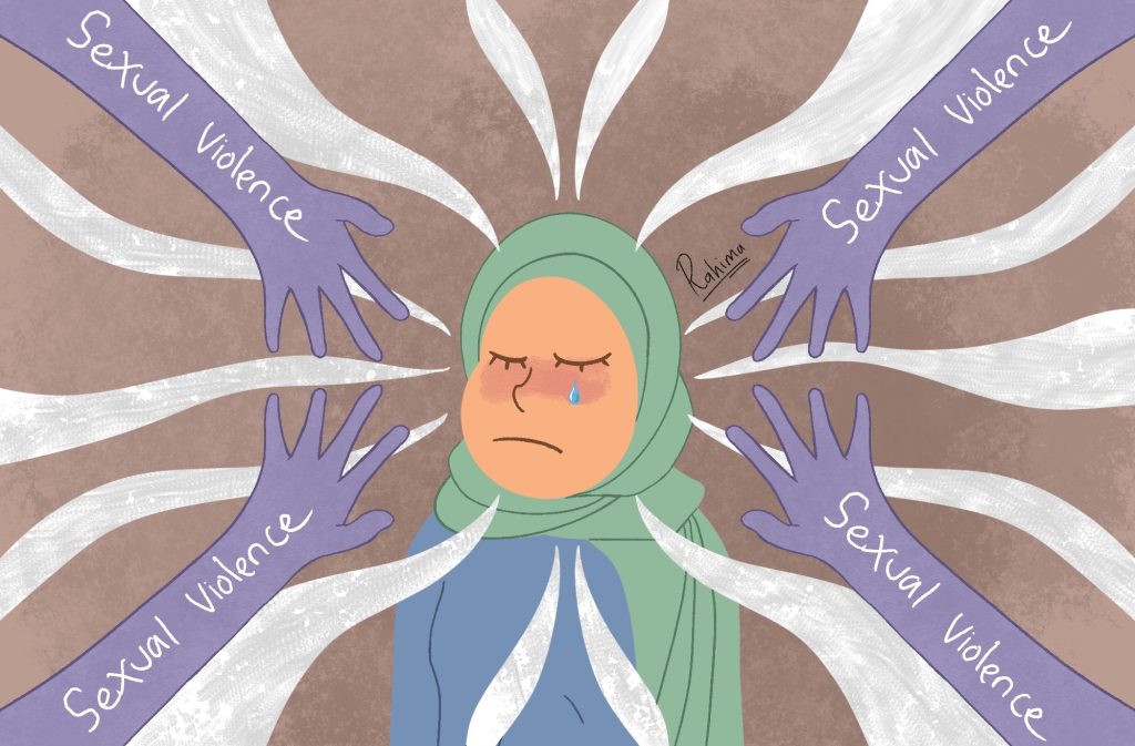 video catcalling viral