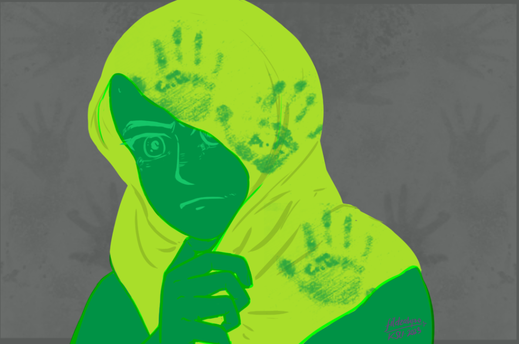 video catcalling viral