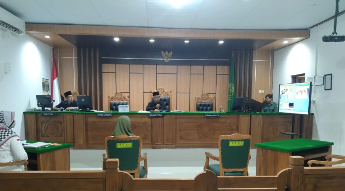 Video Sebagai Bukti Hukum