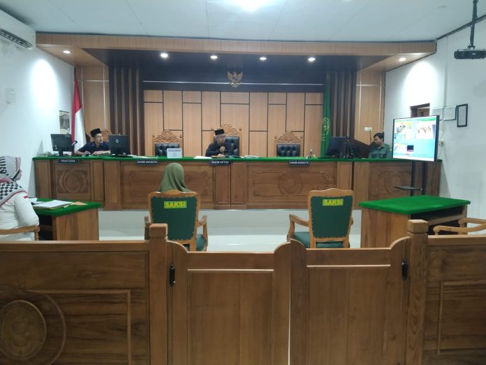 Video Sebagai Bukti Hukum