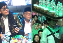 Viral Gus Miftah Hina Penjual Minuman